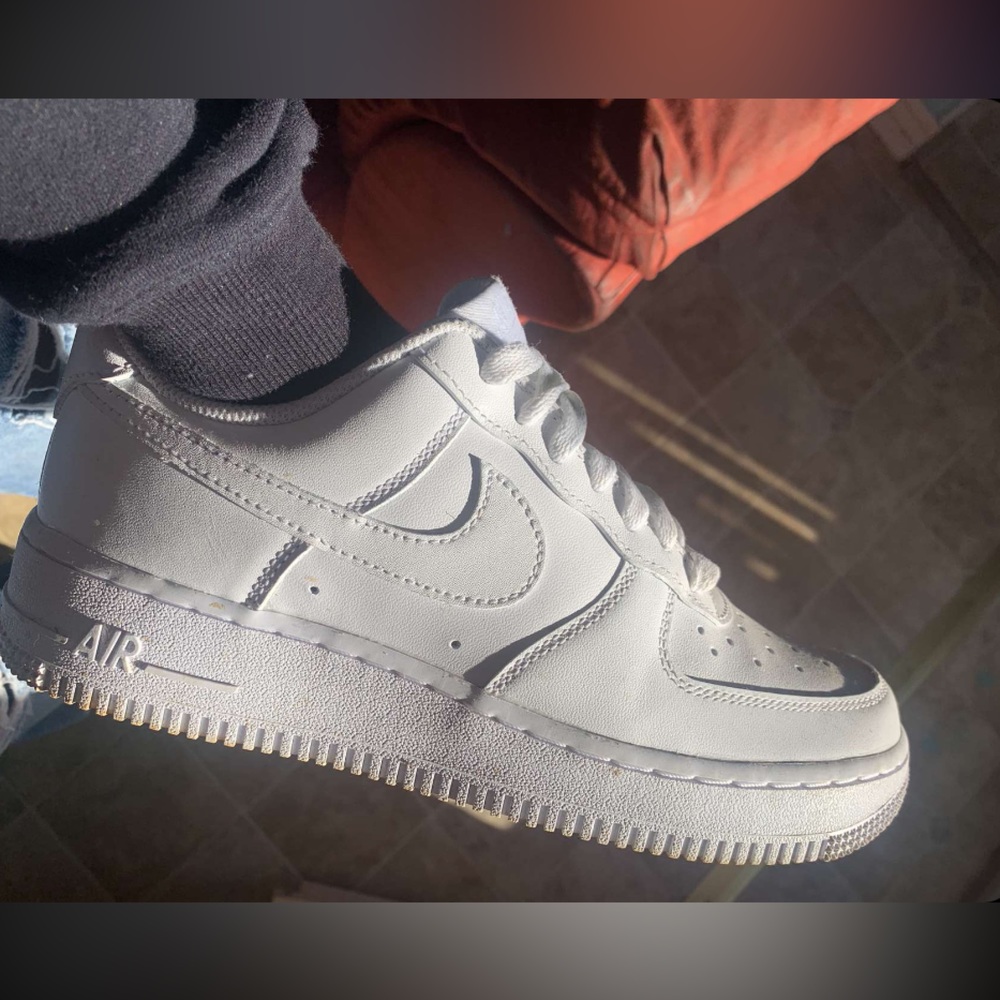 Women Air Force